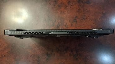ness construction: ASUS ROG ZEPHYRUS 15 CPU: r7-4800h(8 ядер 16 потоков) ОЗУ: 16 GB DDR4 — 7