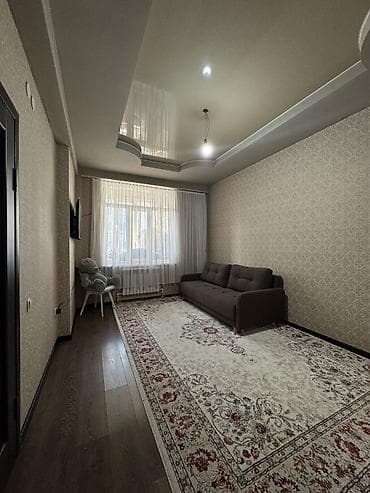 Квартиры: 1 комната, 37 м², Элитка, 13 этаж — 6