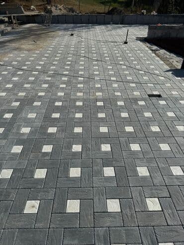 квартиры в бишкеке на долгий срок: Укладка брусчатки Гарантия, Монтаж, Бесплатная консультация Больше 6 лет опыта — 7