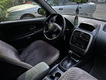 каризма: Mitsubishi Carisma: 2003 г., 1.6 л, Автомат, Бензин, Седан — 6