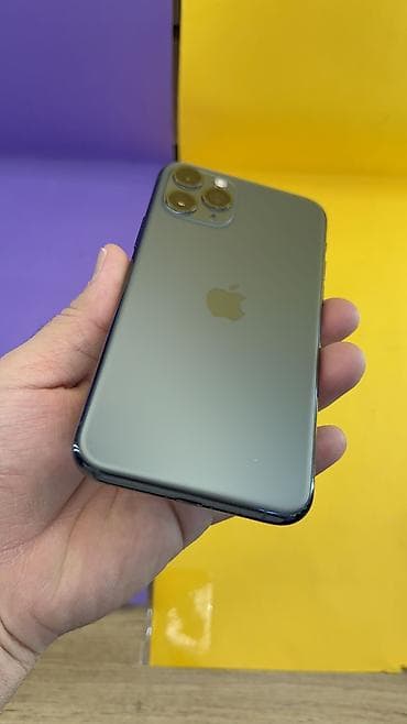 айфон 6 бу цена в бишкеке: IPhone 11 Pro, Б/у, 64 ГБ, 78 % — 6