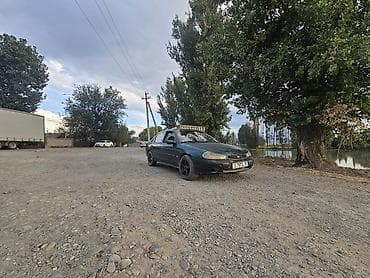 продажа рекстон: Ford Mondeo: 1998 г., 1.8 л, Механика, Бензин, Седан — 9