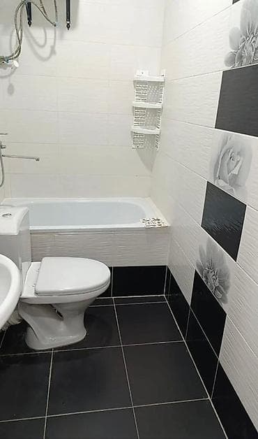 kanat group: 2 комнаты, 54 м², Элитка, 4 этаж, Евроремонт — 4