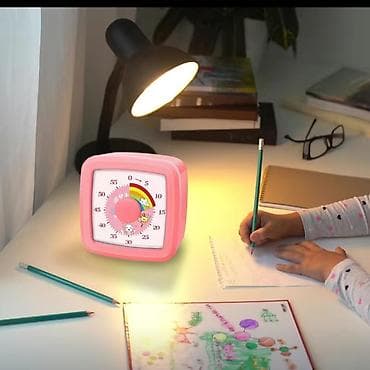 формы для кекса: Таймер-минутник для кухни/учёбы Экранное время под контролем, теперь — 2