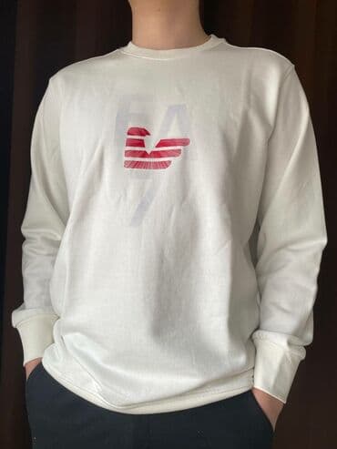 худи бишкек: Худи джемпер толстовка кофта джемпера кофты одежда одежды ОПТОМ И В — 1