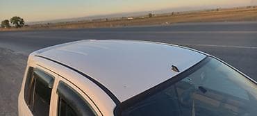 с последуюшим выкупом: Mazda Demio: 2003 г., Бензин — 9