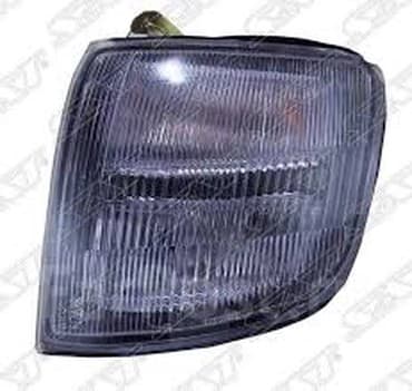 повортник: Повортник mitsubishi pajero 97-2004 новые дублиткат есть правая левая — 1