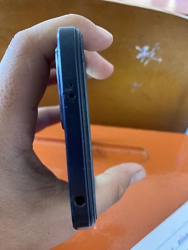 redmi note 12 pro max цена в бишкеке: Redmi, Redmi Note 12, Б/у, 128 ГБ, цвет - Серый — 7