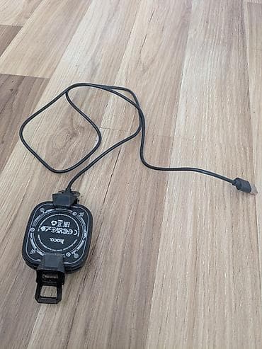 redmagic 9: Охлаждение для телефона с RGB-подсветкой Продам охлаждение для — 7