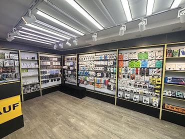 продам паркинг: Продажа магазинов В жилом доме, 20 м², Отдельный вход, 1 этаж — 1