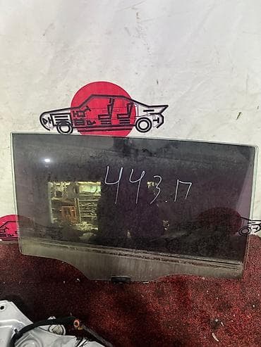 philips xenium w7555: Стекло Заднее правое Kia, Б/у, Оригинал — 1