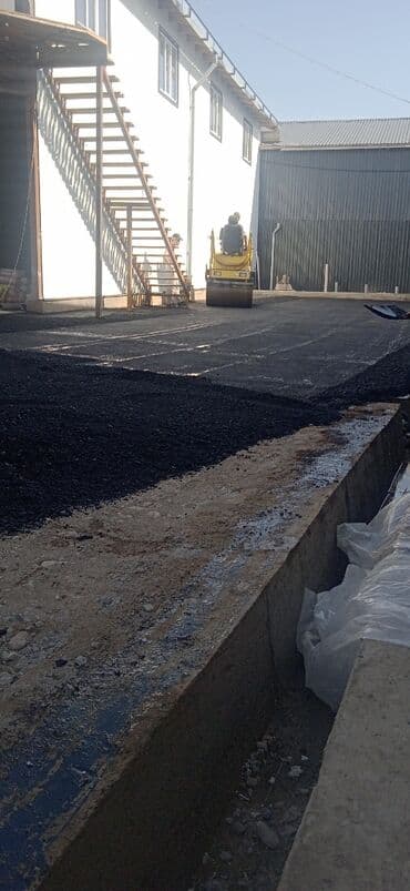 укладка пескоблок: Укладка асфальта Бесплатная консультация, Монтаж, Демонтаж Больше 6 лет опыта — 8