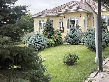 Аренда домов: 220 м², 5 комнат, Забор, огорожен, Кондиционер, Теплый пол — 6