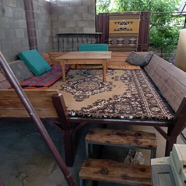 гамак: Гамак — 4