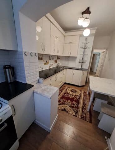 дом 3 комнатную за 3 милиона рублей: 3 комнаты, 80 м², 106 серия, 1 этаж, Евроремонт — 9