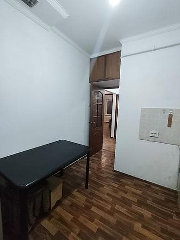 Недвижимость: 2 комнаты, Военный городок Собственник, Семейным, от 1 года, С мебелью — 7