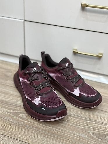 кроссовки ecco мужские: Сын привез с Дубая курил за 200$ размер большой мне не подошел, размер — 1