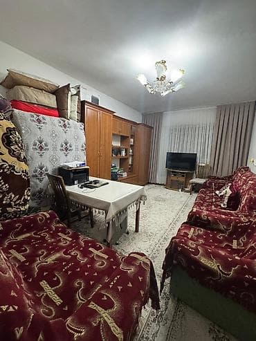 Недвижимость: 2 комнаты, 40 м², Малосемейка, 3 этаж, Косметический ремонт — 6