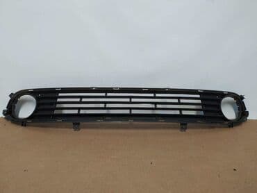 Решетка радиатора Kia 2017 г., Новый, Аналог