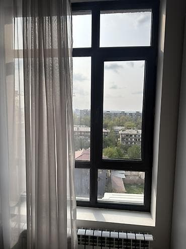 hostel osh: 1 комната — 8