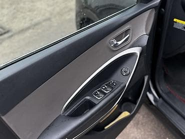 Унаа сатуу: Hyundai Santa Fe: 2017 г., 2.4 л, Автомат, Бензин, Кроссовер — 9