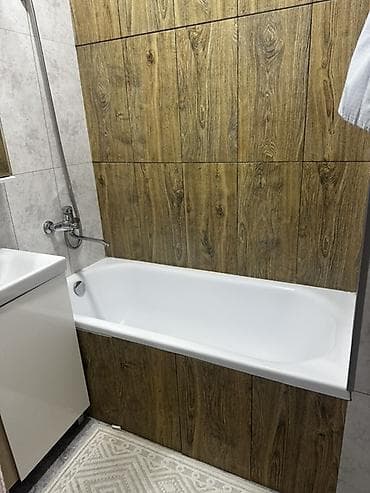 Батирлер: 3 бөлмө, 100 м², Элитка, 8 кабат, Евро оңдоо — 8