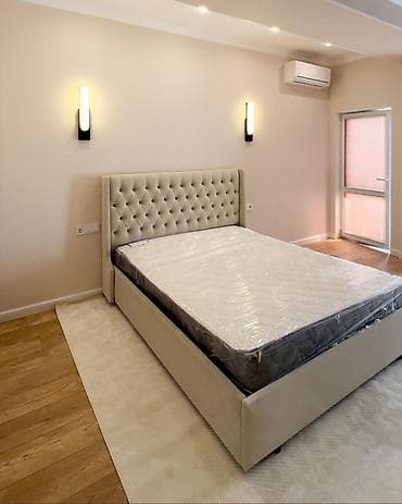 pro group: 2 комнаты, 91 м², БГУ Элитка, 5 этаж, Свежий ремонт — 8