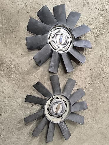 Другие детали для мотора