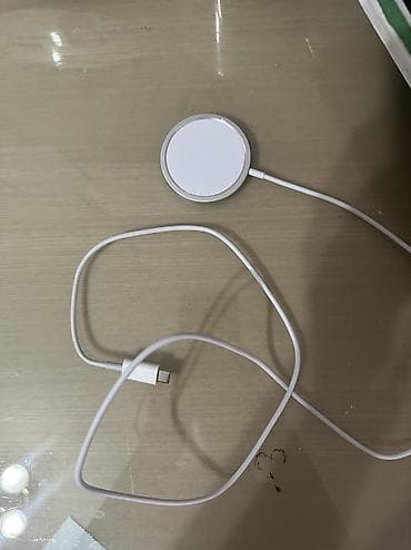usb lightning: 🔋 Магнитный повербанк (MagSafe) для iPhone + комплект 💰 Цена: 1500 — 3