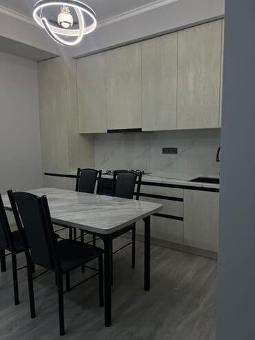 квартира обмен на дом: 2 комнаты, Собственник, С подселением, С мебелью полностью — 2