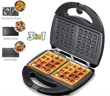 тостер для хлеба: Тостер, Новый, Бесплатная доставка, Самовывоз — 3