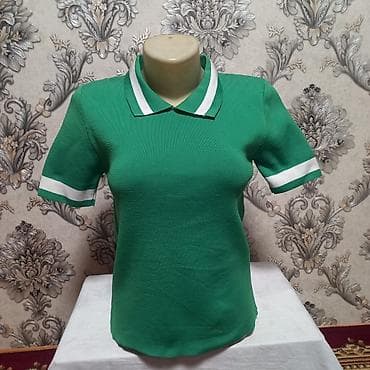 часы с альтиметром и барометром: Женский кофта фудболка кыска жең размер стандарт 42,48ге чейин акция — 4