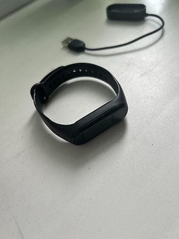 xeon v3: Фитнес-браслет xiaomi mi band 4 Комплектация: - капсула — 1