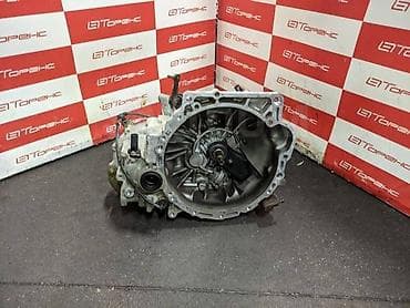 ауди гур: Коробка передач Механика Mazda 2002 г., Оригинал, Япония — 4