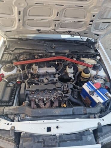 топливный бак нексия: Daewoo Nexia: 2012 г., 1.5 л, Механика, Бензин — 1