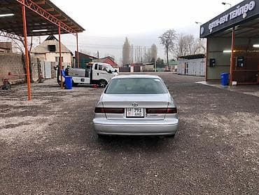 мотор 2jz gte: Toyota Camry: 1998 г., 2.2 л, Автомат, Газ, Седан — 3