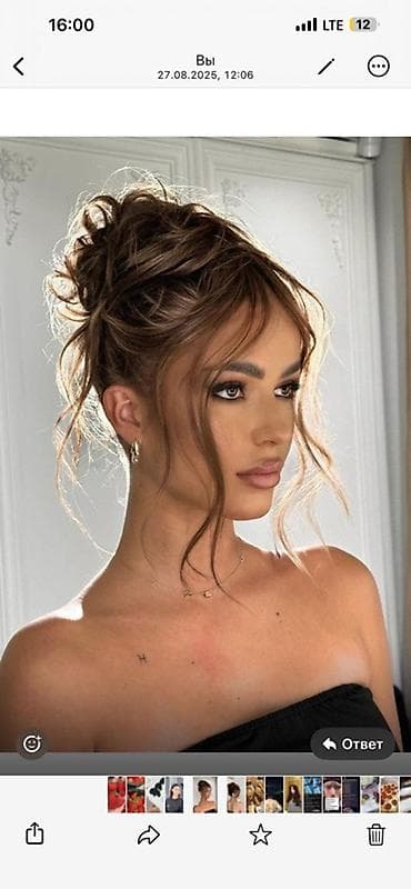 для ист: Требуется мастера женский мастер виза ист, мастер маникюра — 2