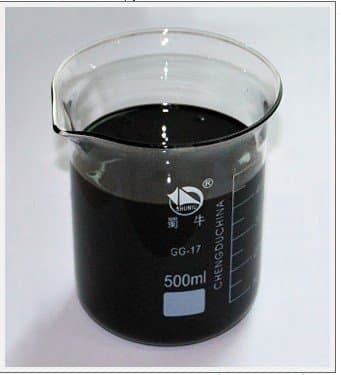 фендер: Каменноугольная смола, деготь КАМЕННОУГOЛЬНАЯ СМОЛА (кам.-уг. деготь) — 1