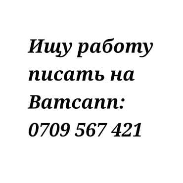 Продавец-консультант, 1-2 года опыта, Студент — 1