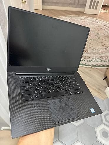 Ноутбуки Dell: Для программирования, Б/у, Intel Core i7 — 2