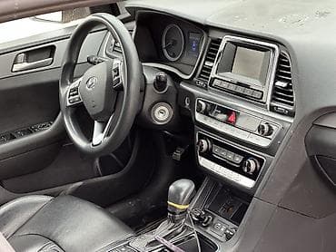 компрессор кондиционера соната: Hyundai Sonata: 2019 г., 2 л, Автомат, Бензин, Седан — 4