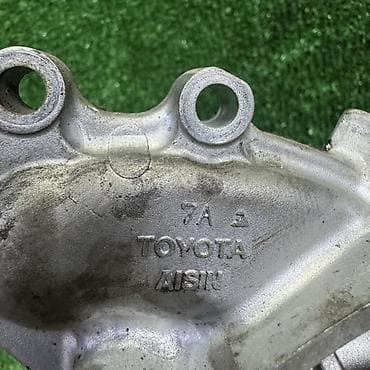 mini refrigerator: Помпа Toyota Оригинал, Япония — 3