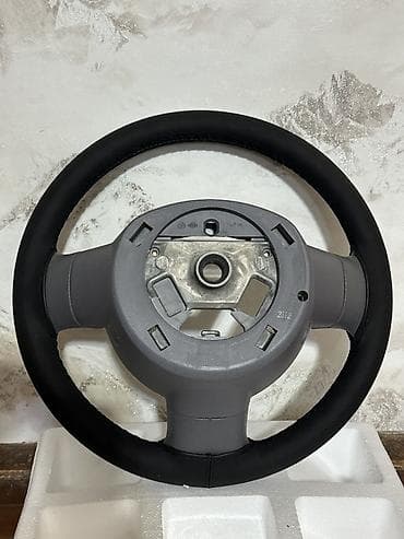 шары на 23 февраля: Руль Nissan 2003 г., Б/у — 2