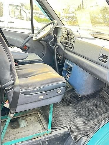 матор 1 9: Mercedes-Benz Спринтер: 1999 г., 2.9 л, Механика, Дизель, Фургон — 4