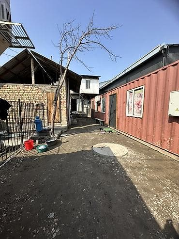 кудайберген военный городок: 2 соток, Для бизнеса, Красная книга, Тех паспорт, Договор купли-продажи — 4