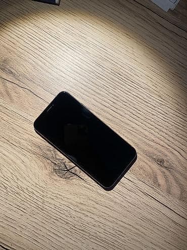 aifon x: IPhone X, Б/у, 256 ГБ, Белый — 7