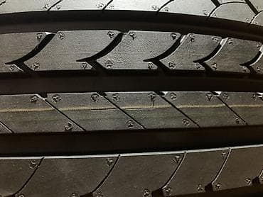 рейка саната: Шины 205 / 55 / R 16, Лето, Новый, 1 шт, Легковые, Германия, GoodYear — 10