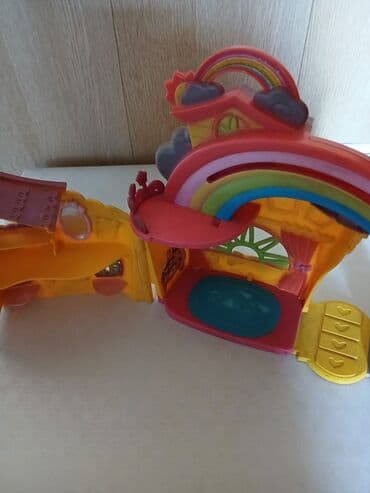 детский мир бишкек сайт: Набор детских игрушек и развивающих товаров: 1) Яркий пластиковый — 6