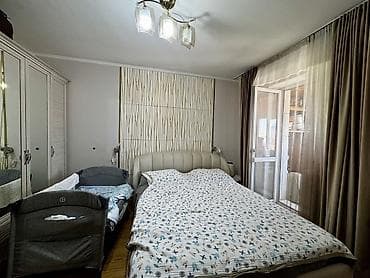 душанбин: 4 комнаты, 75 м², Душанбинка Индивидуалка, 5 этаж — 3