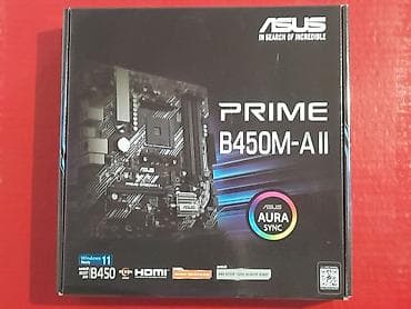 intel xeon: Материнская плата, Новый, Asus, AM4, Micro-ATX, Для ПК — 1